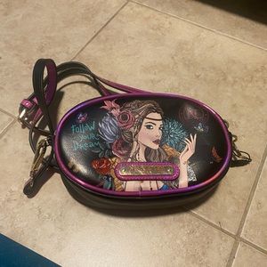Kids purse